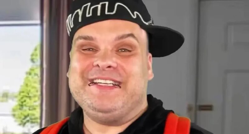 TikTok comedian Steve Bridges dead at 41; Wife Chelsey says he “died peacefully in his sleep”