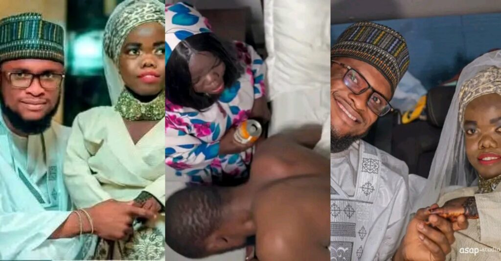 TikTok couple reportedly ordered to marry within 60 days over immoral videos