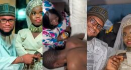 TikTok couple reportedly ordered to marry within 60 days over immoral videos
