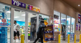 TikTokers Threaten to Loot, Riot Over Food Stamp Pause