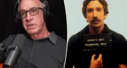 Tim Allen says he considered suicide during 2-year prison stint