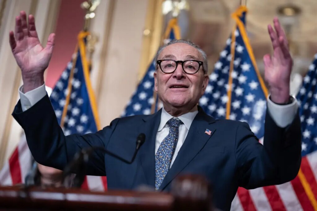 Time to take on Obamacare, Dems’ cruel food-stamp game and other commentary