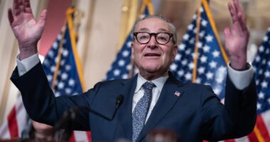 Time to take on Obamacare, Demsâ cruel food-stamp game and other commentary