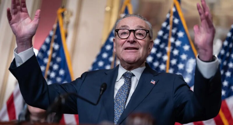 Time to take on Obamacare, Dems’ cruel food-stamp game and other commentary