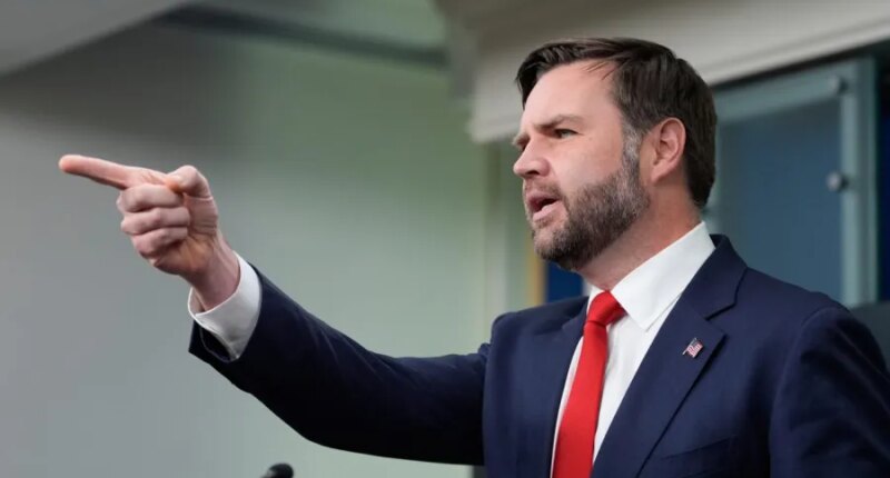 To condemn or not to condemn? GOP weighs fallout from Young Republicans' racist group chat
