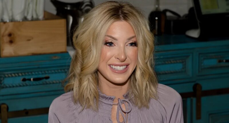 Todd Chrisley’s Daughter Lindsie Breaks Silence on Family Feud