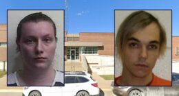 Toddler died while mom and boyfriend smoke THC wax: Police