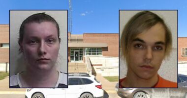 Toddler died while mom and boyfriend smoke THC wax: Police