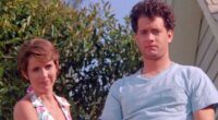 Tom Hanks And Carrie Fisher's Classic '80s Comedy Is Streaming For Free