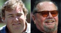 Tom Hanks Recalls John Candy Showing Up Hungover After Drinking With Jack Nicholson Before ‘Splash’ Scene