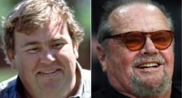 Tom Hanks Recalls John Candy Showing Up Hungover After Drinking With Jack Nicholson Before ‘Splash’ Scene