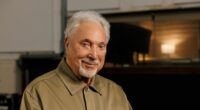 Tom Jones 'felt responsible' in devastating admission about late wife's health