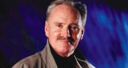 Tony Adams dead: Crossroads legend dead at 84 as tributes pour in