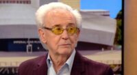 Tony Christie makes retirement admission as he shares update on dementia