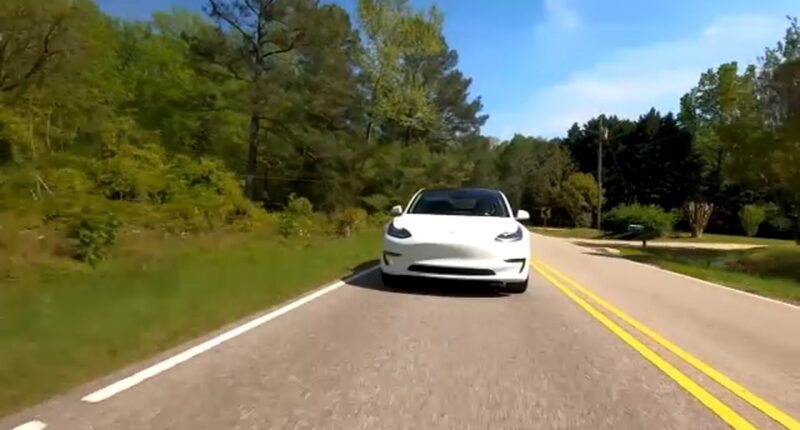 Tool helps determine how much money you can save by driving an electric vehicle