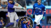 Toronto stars trying to take down Yankees