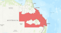 Total fire ban Queensland