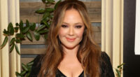 Tragic Details About The King Of Queens Star Leah Remini
