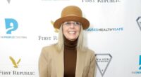 Trainer Recalls Diane Keaton Working Out in Hat, Sunglasses and Full Suit
