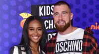 Travis Kelce's ex Kayla Nicole FIRES BACK at Taylor Swift after diss