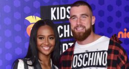Travis Kelce's ex Kayla Nicole FIRES BACK at Taylor Swift after diss