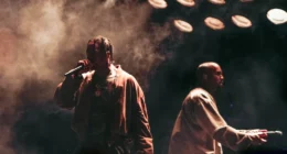 Travis Scott Wants to Do 'Something Special' With Kanye West