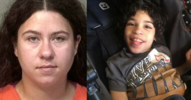 Trial: Mother Accused of Starving to Death 13-Year-Old Son With Cerebral Palsy
