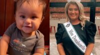 Trial Scheduled for Former Pageant Queen, Accused of Killing Boyfriend’s Tot in Her Dorm Room