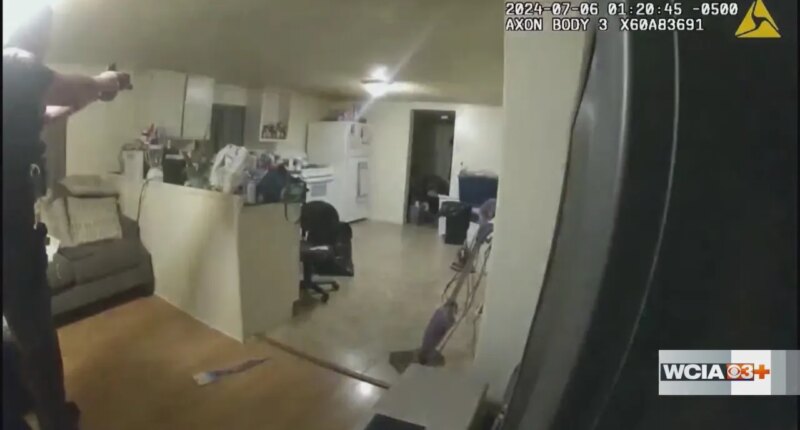 Trial for former deputy charged with killing Sonya Massey begins Monday