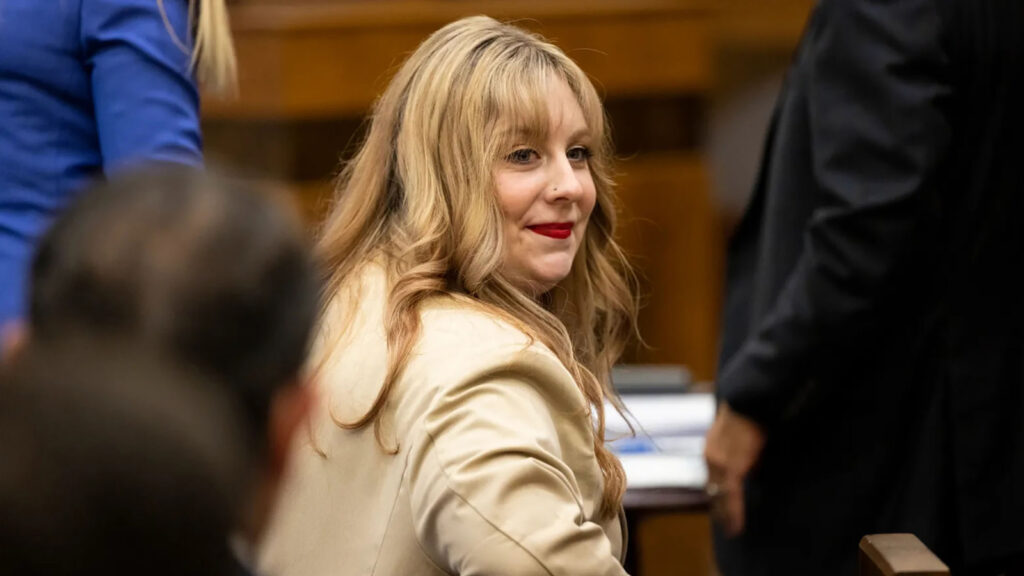 Trial starts in $40M lawsuit filed by a Virginia teacher who was shot by a 6-year-old student