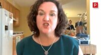 Troubled Dem Katie Porter flips out on staffer in resurfaced video