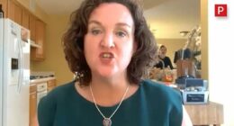 Troubled Dem Katie Porter flips out on staffer in resurfaced video