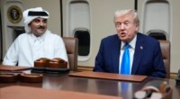 Trump: Hamas won't be hard to 'take care of' if Gaza ceasefire fails