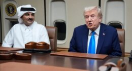 Trump: Hamas won't be hard to 'take care of' if Gaza ceasefire fails