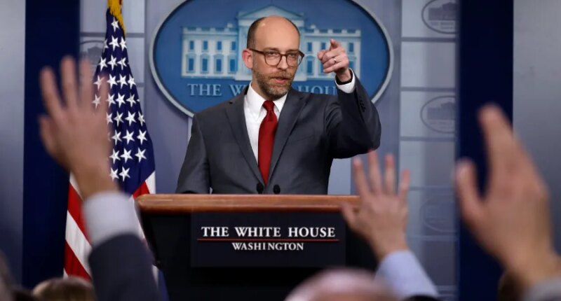 Trump admin freezes $11B in infrastructure spending amid shutdown