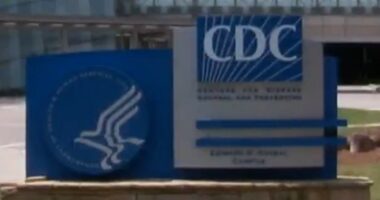 Trump admin. reverses layoffs for some CDC staff
