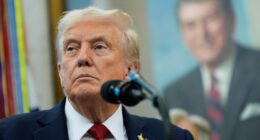 Trump administration hit with lawsuit over $100K H1-B visa fee