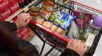 Trump administration posts notice that no federal food aid will go out Nov. 1