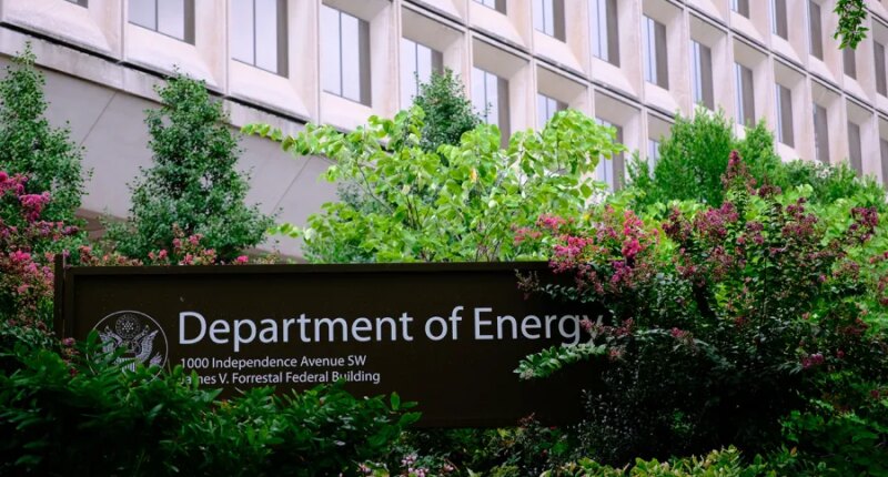 Trump administration puts 1,400 nuclear staffers on furlough