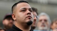 Trump administration seeks to deport Abrego Garcia to Liberia