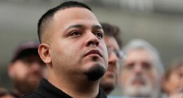 Trump administration seeks to deport Abrego Garcia to Liberia