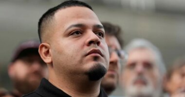Trump administration seeks to deport Abrego Garcia to Liberia