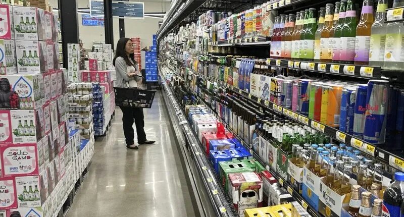 Trump administration works to lower grocery prices