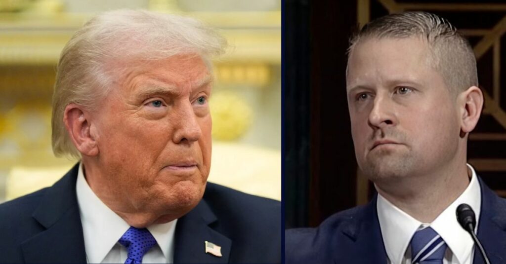 Trump-appointed judge nixes California redistricting lawsuit