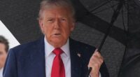 Trump arrives in Israel to tout a ceasefire he believes could foster lasting Middle East peace