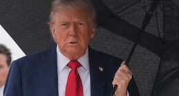 Trump arrives in Israel to tout a ceasefire he believes could foster lasting Middle East peace