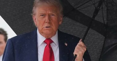 Trump arrives in Israel to tout a ceasefire he believes could foster lasting Middle East peace