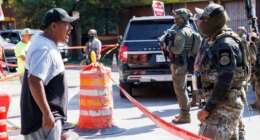 Trump asks Supreme Court to allow deployment of National Guard to Chicago