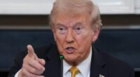 Trump calls for Jack Smith, others to be prosecuted over Jan. 6 probe