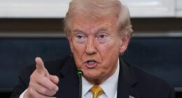 Trump calls for Jack Smith, others to be prosecuted over Jan. 6 probe